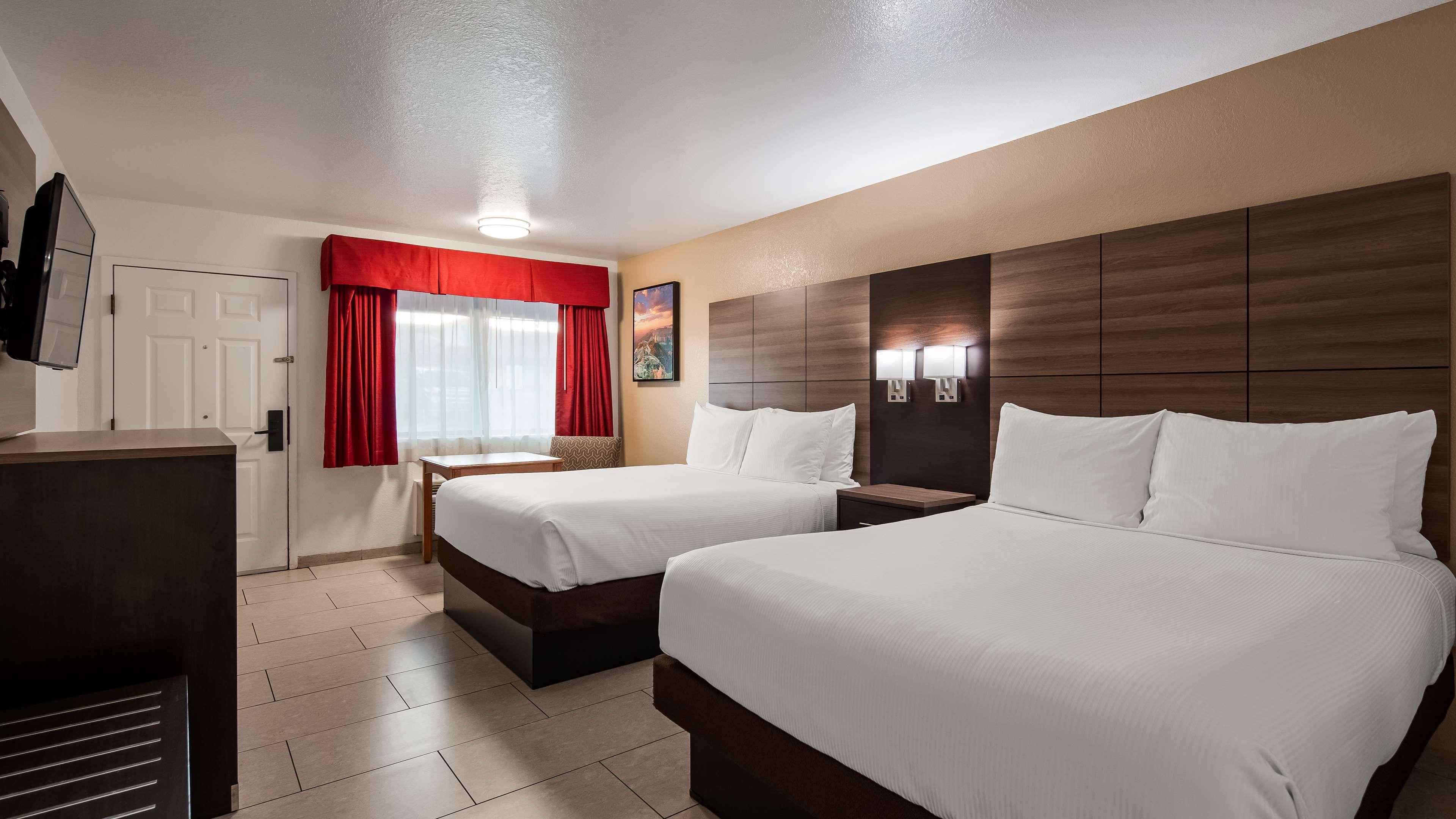 Best Western Santa Rosa Inn Kültér fotó