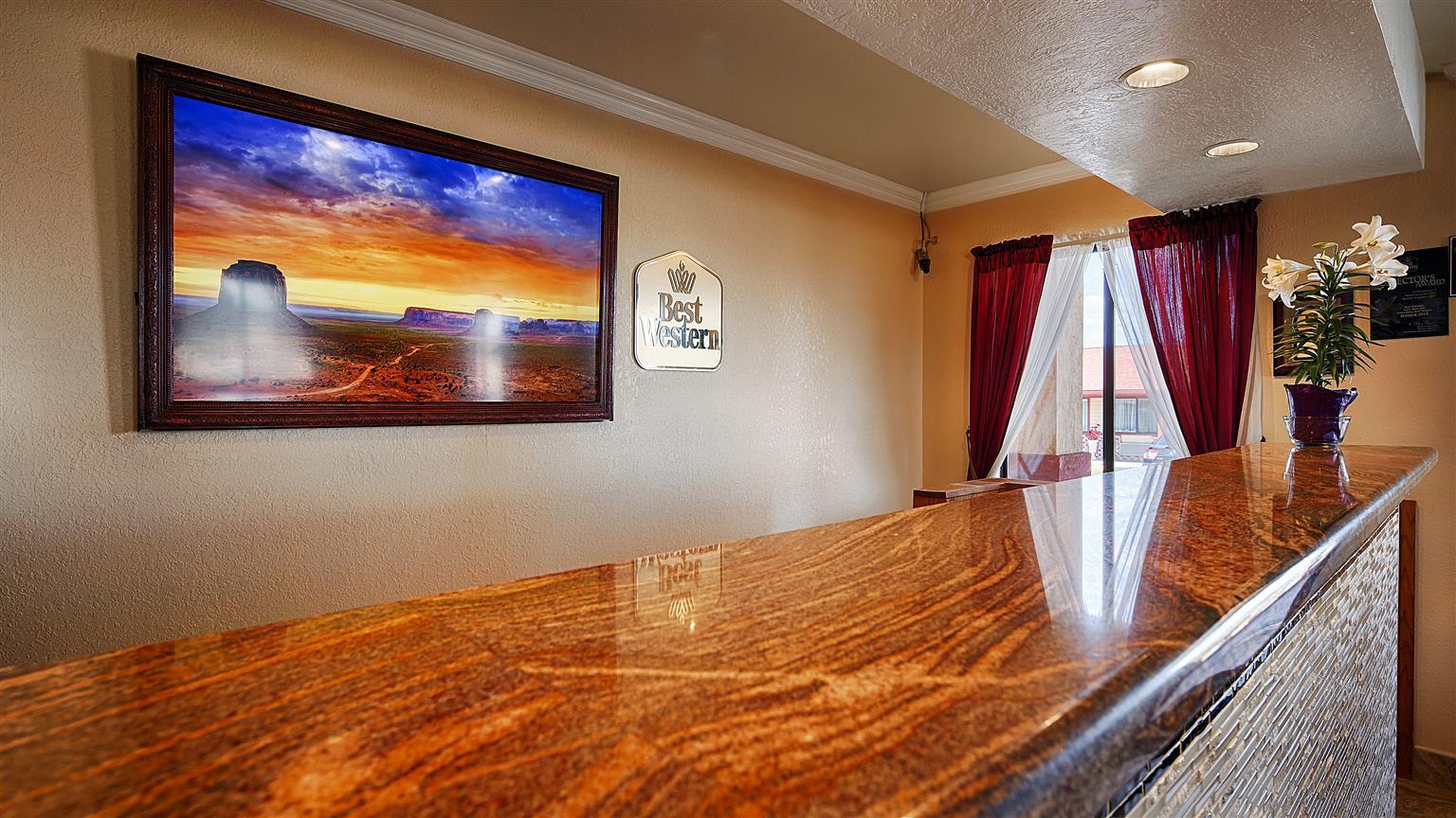 Best Western Santa Rosa Inn Kültér fotó